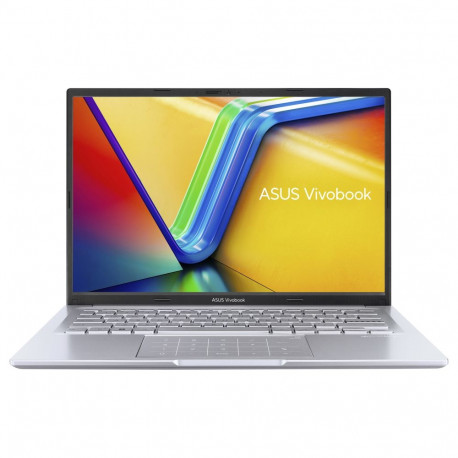 ASUS sülearvuti VivoBook 14 S1405YA-DRLY278W RYZ7/16GB/512SSD prantsuse AZERTY asetus