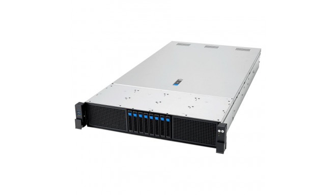 ASUS server RS720A-E13-RS8U/2.7KW/8NVMe/OCP
