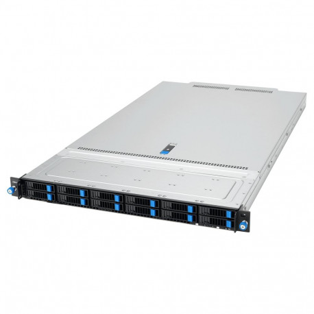 ASUS server RS700A-E13-RS12U 12NVMe/OCP