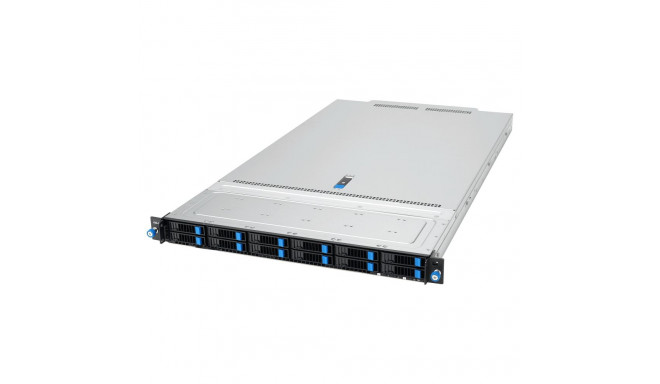ASUS server RS700A-E13-RS12U 12NVMe/OCP