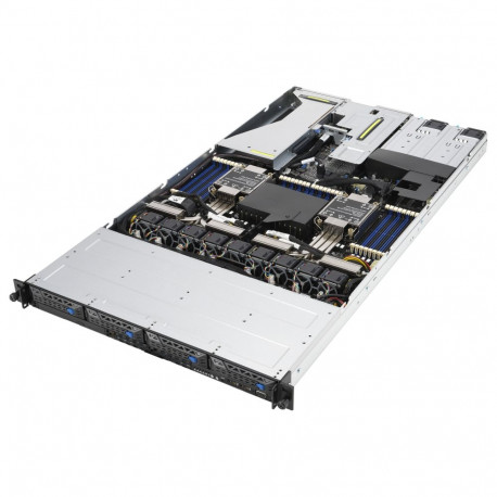 "Server ASUS Server RS700-E10-RS4U/10G/800W/4NVMe/OCP/DDR4"