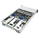 ASUS server RS720A-E13-RS8U/2.7KW/8NVMe/OCP