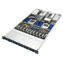 ASUS server RS700A-E13-RS12U 12NVMe/OCP
