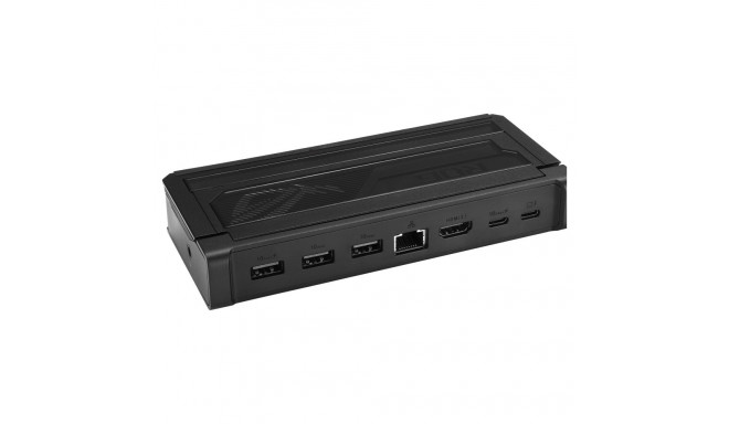ASUS ROG dokijaam DG300 Bulwark USB-C