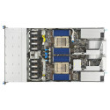 ASUS server RS700A-E13-RS12U 12NVMe/OCP