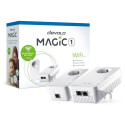 "Devolo Magic 1 WiFi 2-1-2 Starter Kit (zwei Adapter)"
