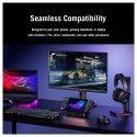 Asus ROG dokkimisjaam Bulwark DG300 USB-C