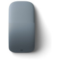 Microsoft hiir Surface Arc, ookeansinine