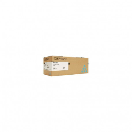Ricoh tooner Type SPC840A SP 821262, tsüaan
