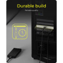 IcyBox adapter USB 20Gbit/s Type-E port