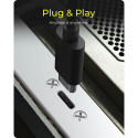 IcyBox adapter USB 20Gbit/s Type-E port