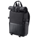 ASUS seljakott PP4600 ProArt, must