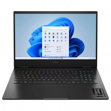 "OMEN by HP 16-wf1075ng i7-14700HX GeForce RTX 4070. 16 GB DDR5. 512 GB SSD. Windows 11 Home 64-Bit"