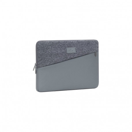 "Riva NB Tasche Egmont 13,3"" grau 7903"