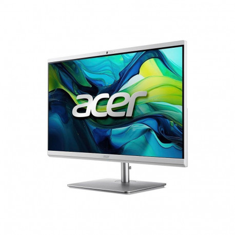 Acer lauaarvuti Aspire C27-195ES 27 FHD IPS ULTRA 5