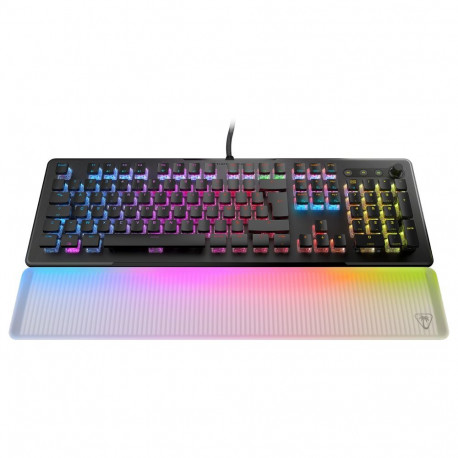 "Turtle Beach Vulcan II Max Gaming-Tastatur. Schwarz"