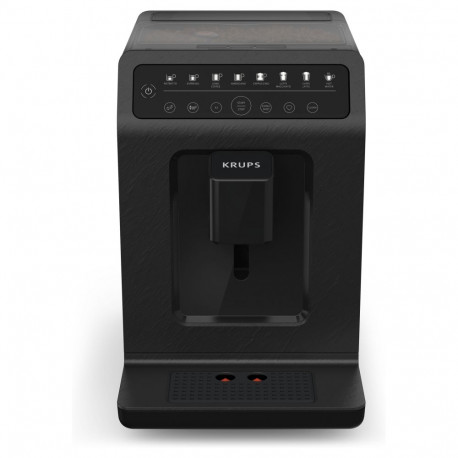 Krups täisautomaatne espressomasin Evidence ECOdesign