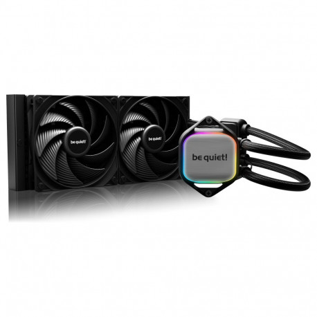 "K Cooler Wasserkühlung be quiet! PURE LOOP 2 240mm"