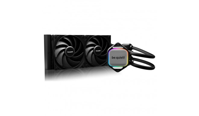 Be quiet! vesijahutus PURE LOOP 2 240mm