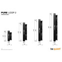 "K Cooler Wasserkühlung be quiet! PURE LOOP 2 240mm"