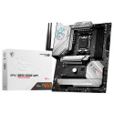 "MSI MPG B650 Edge WIFI (AM5) (D)"