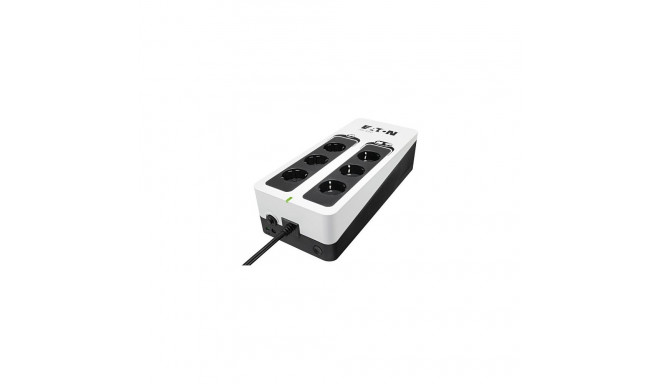 Eaton UPS 3S Gen2 3S450D offline 6x Schuko