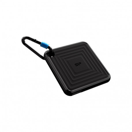 "2TB Silicon Power PC60 extern (tragbar)"