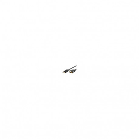 "DP DisplayP. > DVI ST/ST 2,0m"