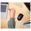 "Trust Ozaa Compact Wireless Mouse Black"
