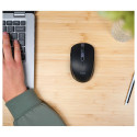 "Trust Ozaa Compact Wireless Mouse Black"