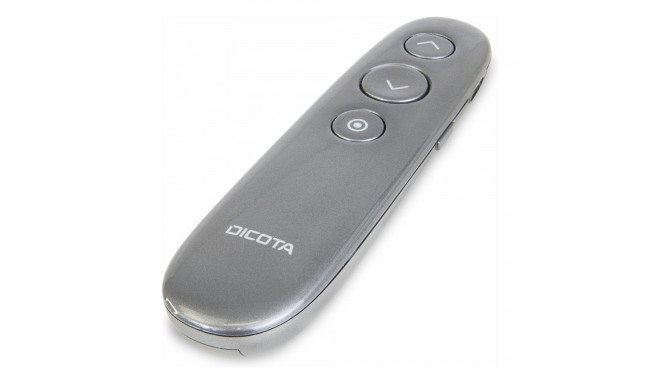 "Dicota Wireless Virtual Presenter"