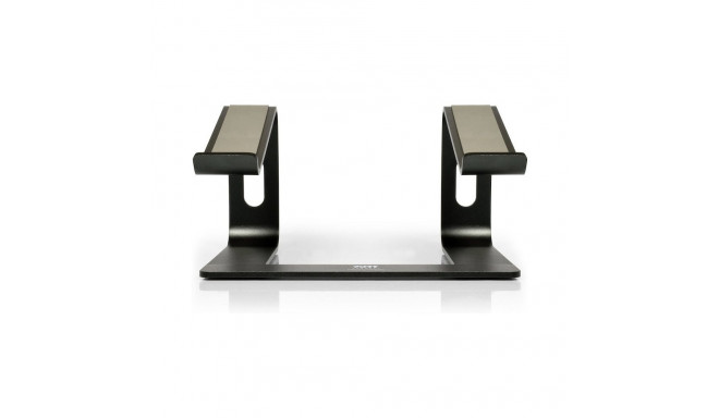 Port sülearvuti alus alumiiniumist