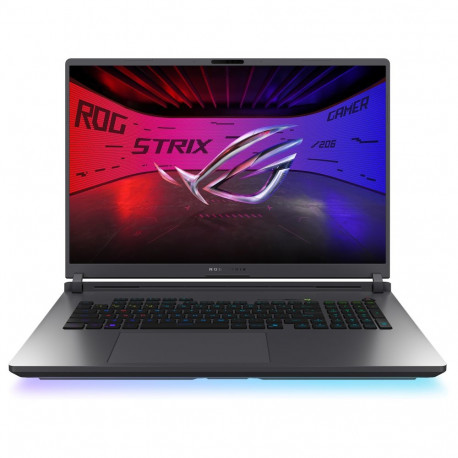 "ASUS ROG Strix G18 U7-255HX 32 1 5070Ti G815LR-S8080W W11H"