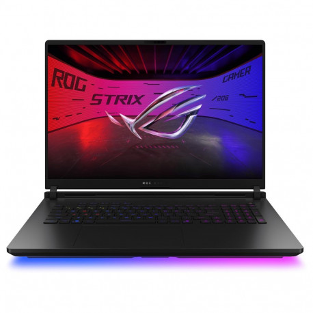 "ASUS ROG Strix SCAR18 U9-275HX 64 1 5080 G835LW-SA106W W11H"