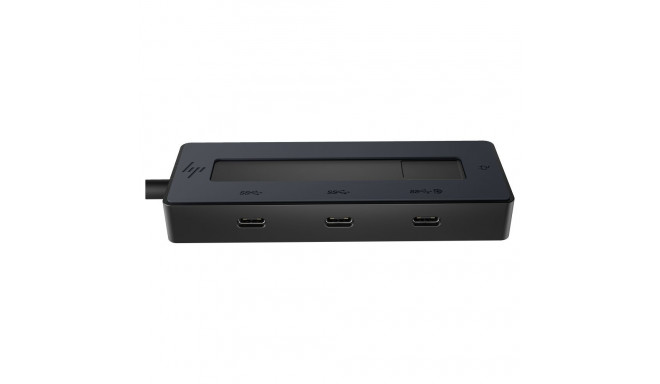 HP multiport-jaotur D 4K USB-C (P)