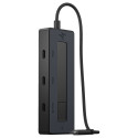 HP multiport-jaotur D 4K USB-C (P)