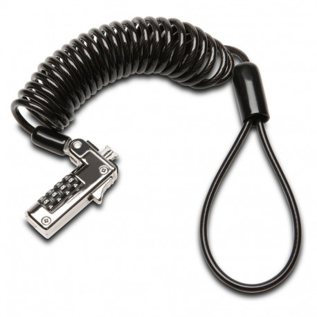 Kensington koodlukk NanoSaver Slim portatiivne