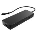 HP multiport-jaotur D 4K USB-C (P)