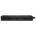 HP multiport-jaotur D 4K USB-C (P)