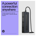 "D HP 4K USB-C Multiport Hub (P)"