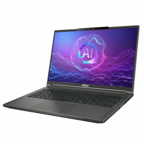 MSI sülearvuti Creator A16 AI+ A3HVFG-052 16" AI9-365/32GB/1TB/RTX 4060 W11H