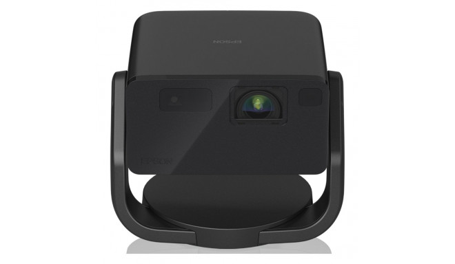 Epson projektor EF-22B 1920x1080 16:9 1000-Lumen 3-LCD Laser HDMI USB FHD Bluetooth kõlar, must