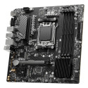 "AM5 MSI B650M-P PRO mATX"