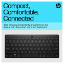 "HP 355 Compact Multi-Device Keyboard (DE)"