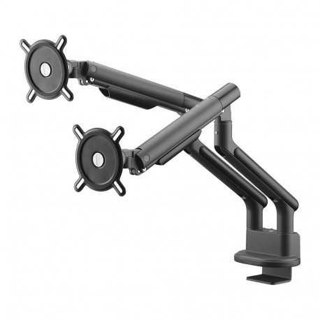"One for All Monitor Halterung Design Dual Black DM 7210"