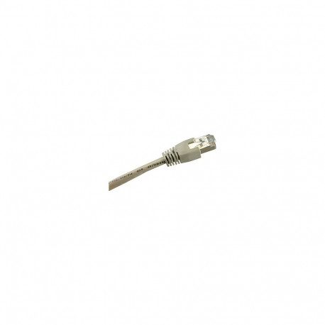 "Sharkoon Kabel RJ45 CAT.6 SFTP 2.0m grau"