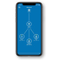 "devolo Magic 2 WiFi next Powerline Starter Kit 1x devolo Magic 2 WiFi next Adapter, 1x devolo Magic