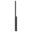 "39,6cm/15,6"" (1920×1080) MSI PRO MP165DE E6 16:9 IPS 4ms 60Hz USB-C HDMI 2.0b 250 cd/m² Black"