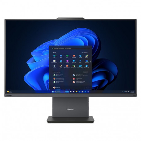 Lenovo kõik-ühes arvuti ThinkCentre Neo 50a 68,6cm (27") FHD ekraan i5-13420H 16GB RAM 512GB SSD UHD