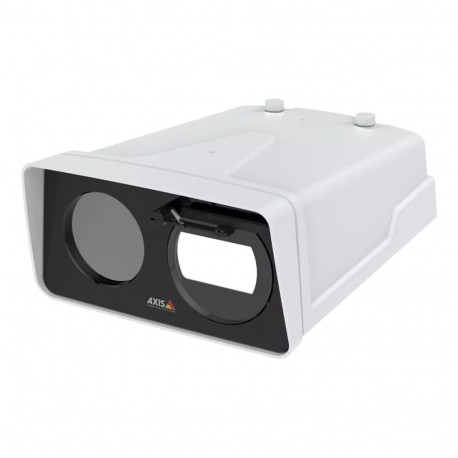 "AXIS Netzwerkkamera Bullet Q1800-LE-3 L.P.Verifier Kit"